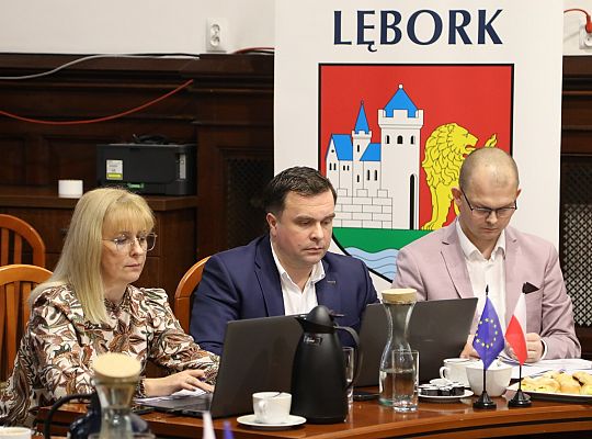 Rada miejska zadecydowała. Będą konsultacje 60491