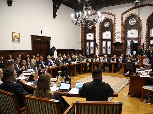 Rada miejska zadecydowała. Będą konsultacje 60494