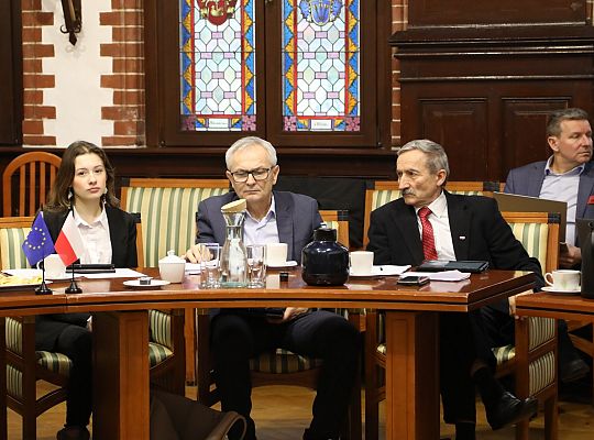 Rada miejska zadecydowała. Będą konsultacje 60493