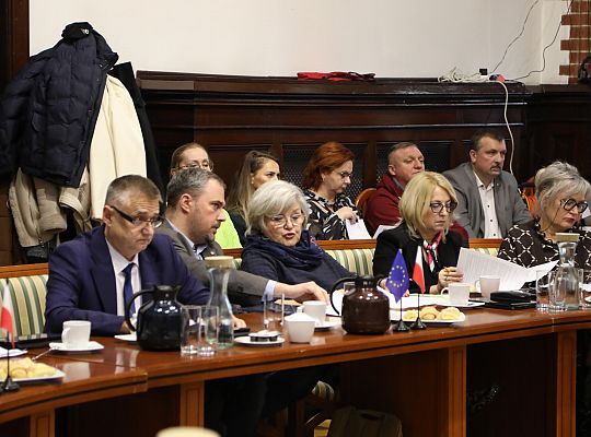Rada miejska zadecydowała. Będą konsultacje 60492