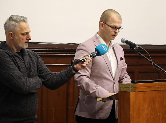 Rada miejska zadecydowała. Będą konsultacje 60495