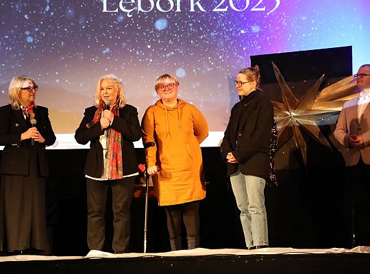 XX Jubileuszowy Miejski Przegląd Jasełek w Lęborku 60526