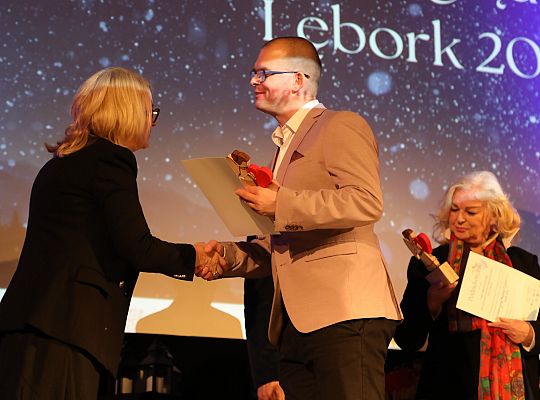 XX Jubileuszowy Miejski Przegląd Jasełek w Lęborku 60527