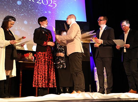 XX Jubileuszowy Miejski Przegląd Jasełek w Lęborku 60530