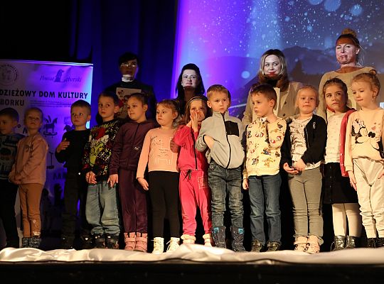 XX Jubileuszowy Miejski Przegląd Jasełek w Lęborku 60536