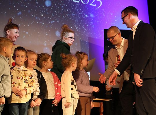 XX Jubileuszowy Miejski Przegląd Jasełek w Lęborku 60537