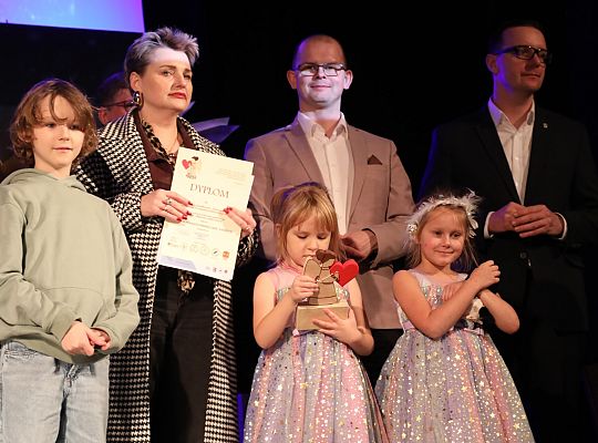 XX Jubileuszowy Miejski Przegląd Jasełek w Lęborku 60540