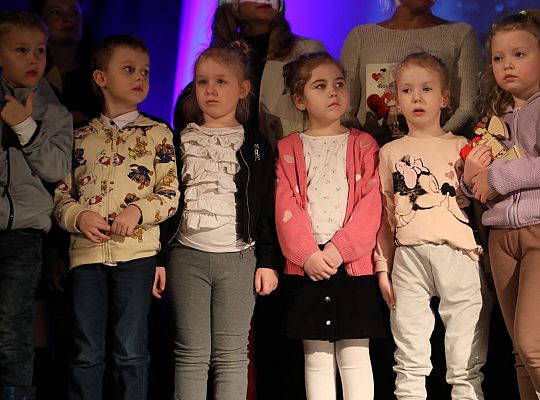 XX Jubileuszowy Miejski Przegląd Jasełek w Lęborku 60542