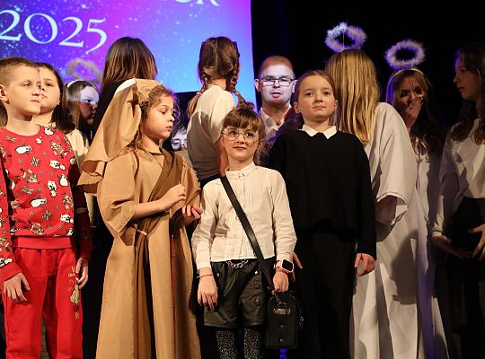 XX Jubileuszowy Miejski Przegląd Jasełek w Lęborku 60544