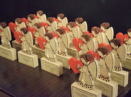 XX Jubileuszowy Miejski Przegląd Jasełek w Lęborku 60507