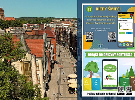 Pobierz darmowe aplikacje, żeby dowiedzieć się, 60595