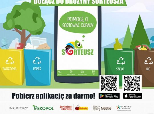 Pobierz darmowe aplikacje, żeby dowiedzieć się, 60594