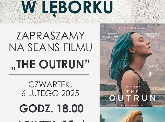 Dyskusyjny Klub Filmowy zaprasza na seans 60599