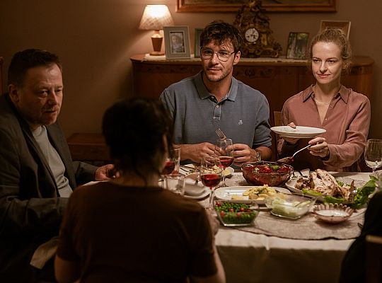 Dodatkowy seans filmowy w ramach cyklu "Kino 60674