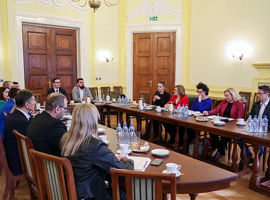 Turystyczny Konwent Starosty, Burmistrzów i Wójtów 60692