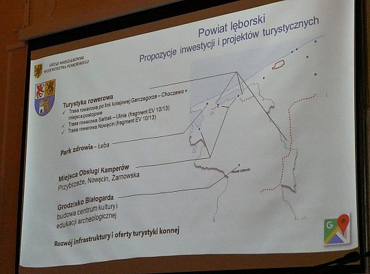Turystyczny Konwent Starosty, Burmistrzów i Wójtów 60690