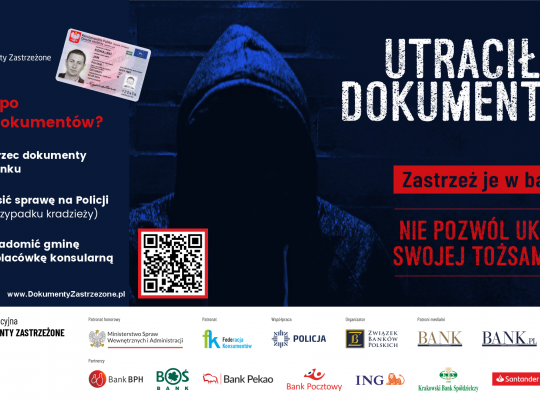 Warto wiedzieć, co zrobić w przypadku utraty 60694