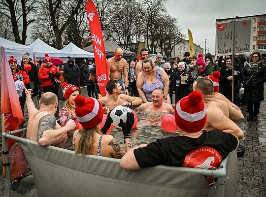 Dla onkologii i hematologii dziecięcej. Lębork 60768