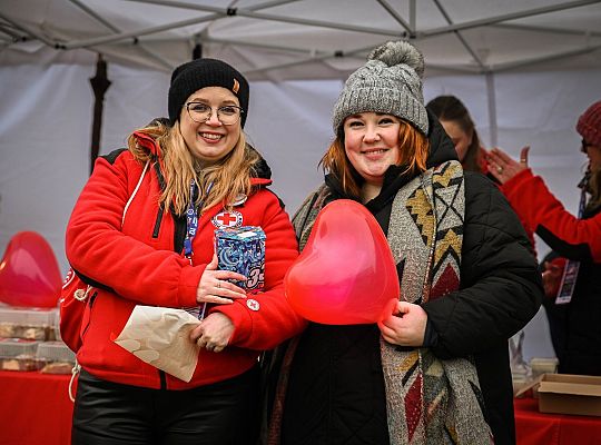 Dla onkologii i hematologii dziecięcej. Lębork 60782