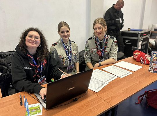 Dla onkologii i hematologii dziecięcej. Lębork 60727