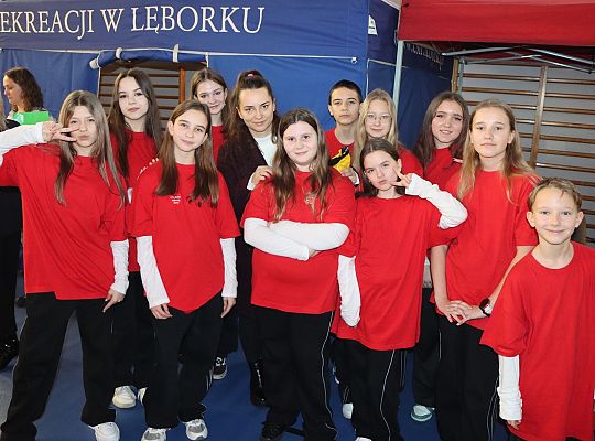 Dla onkologii i hematologii dziecięcej. Lębork 60740