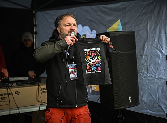Dla onkologii i hematologii dziecięcej. Lębork 60792