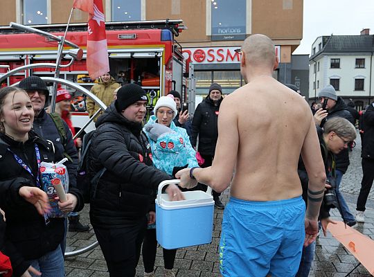 Dla onkologii i hematologii dziecięcej. Lębork 60752