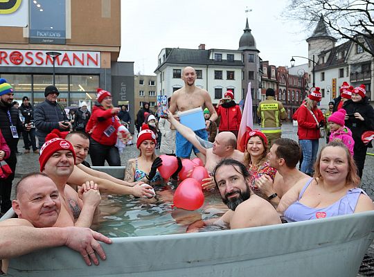 Dla onkologii i hematologii dziecięcej. Lębork 60753