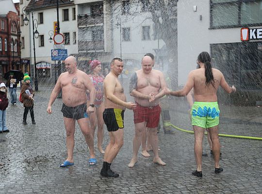Dla onkologii i hematologii dziecięcej. Lębork 60754