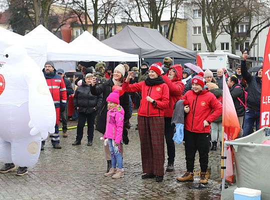 Dla onkologii i hematologii dziecięcej. Lębork 60755