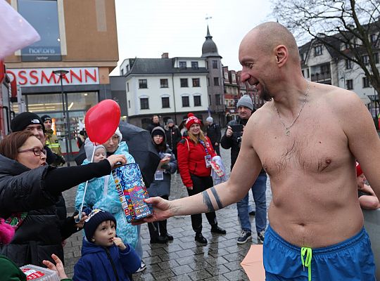 Dla onkologii i hematologii dziecięcej. Lębork 60756