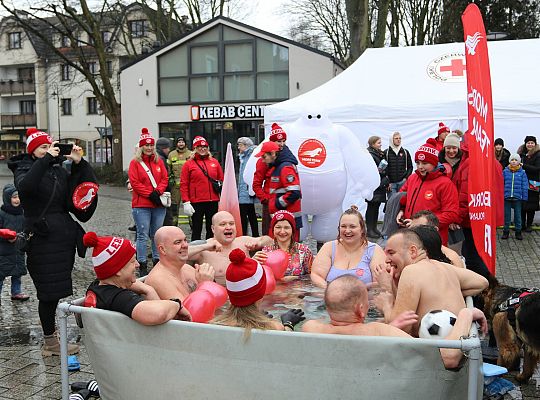 Dla onkologii i hematologii dziecięcej. Lębork 60757