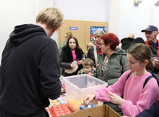 Dla onkologii i hematologii dziecięcej. Lębork 60728