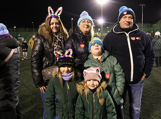 Dla onkologii i hematologii dziecięcej. Lębork 60805