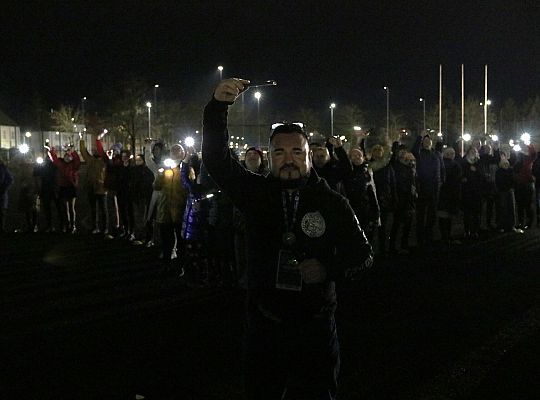 Dla onkologii i hematologii dziecięcej. Lębork 60802