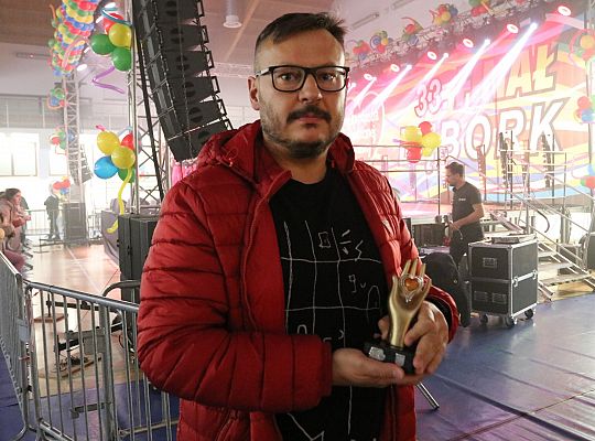 Dla onkologii i hematologii dziecięcej. Lębork 60800