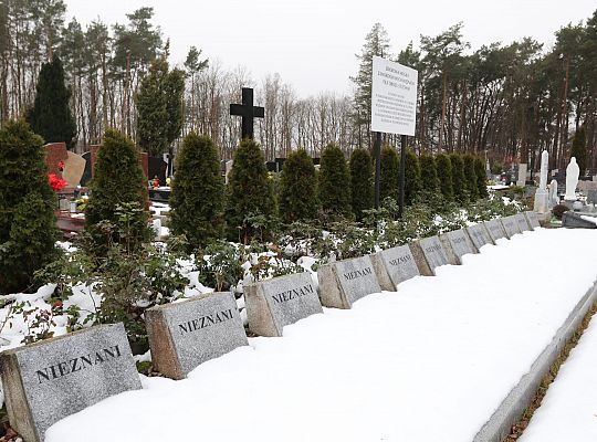Lębork dba o pamięć ofiar KL Stutthof 60811