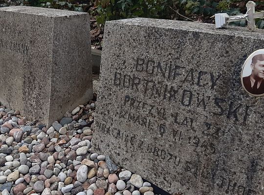 Lębork dba o pamięć ofiar KL Stutthof 60817