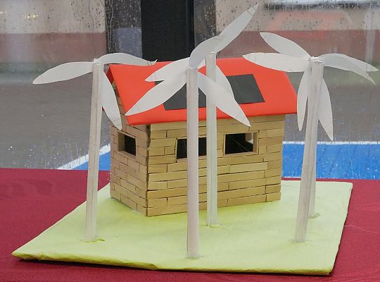 Poznaliśmy laureatów konkursu „Każdy budować może” 60927
