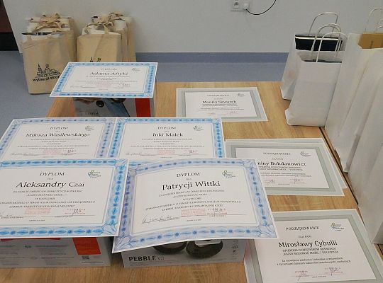 Poznaliśmy laureatów konkursu „Każdy budować może” 60931