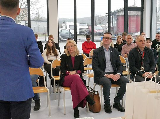 Poznaliśmy laureatów konkursu „Każdy budować może” 60934