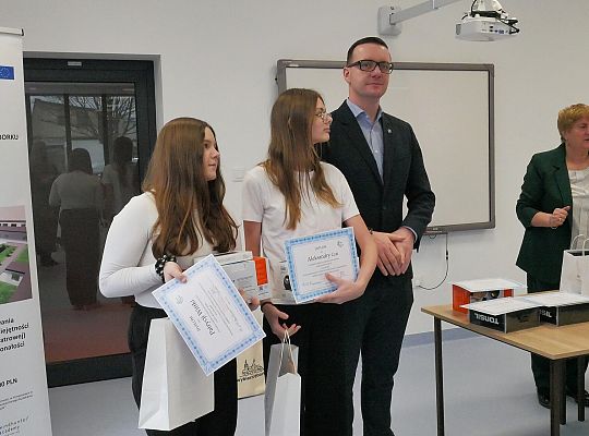Poznaliśmy laureatów konkursu „Każdy budować może” 60935