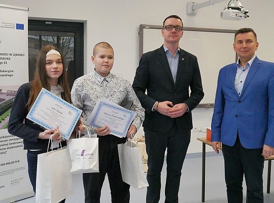Poznaliśmy laureatów konkursu „Każdy budować może” 60936