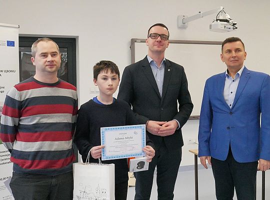 Poznaliśmy laureatów konkursu „Każdy budować może” 60937
