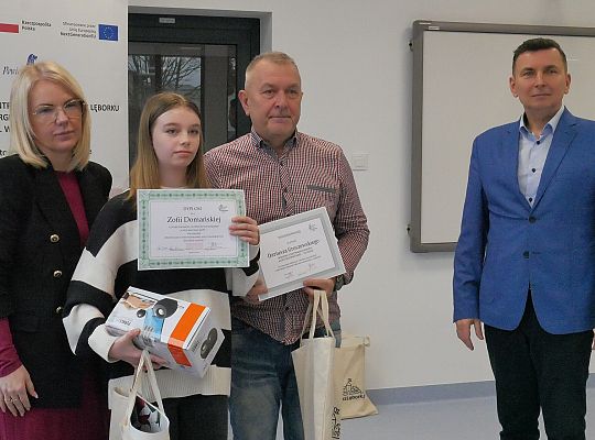 Poznaliśmy laureatów konkursu „Każdy budować może” 60939