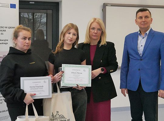 Poznaliśmy laureatów konkursu „Każdy budować może” 60940