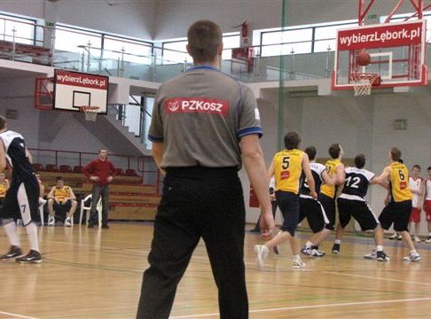 Litwini najlepsi w turnieju EYBL  1905