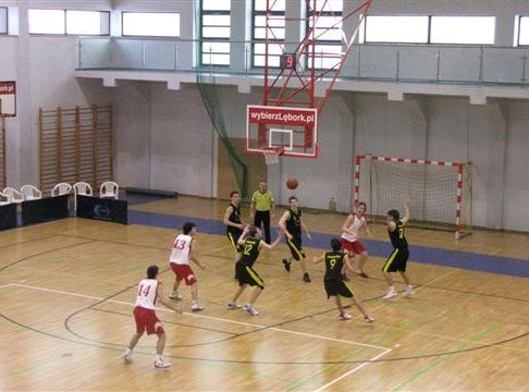 Litwini najlepsi w turnieju EYBL  1907