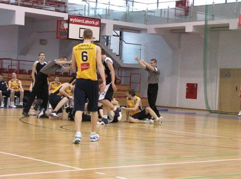 Litwini najlepsi w turnieju EYBL  1904