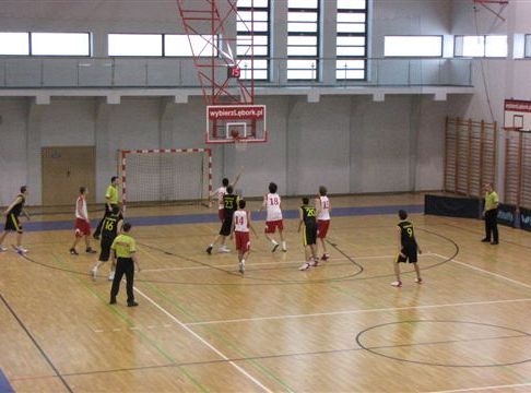 Litwini najlepsi w turnieju EYBL  1906